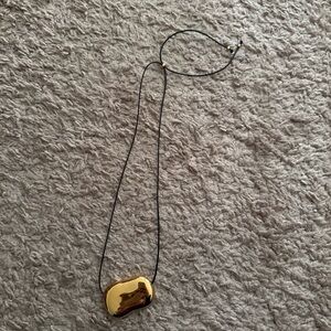 Heaven Mayhem Julia necklace